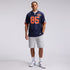 Cole Kmet Chicago Bears Nike 2026 Rivalries Collection Game Jersey - Navy