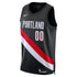 Jerseys Teams Portland Trail Blazers Nike Unisex Swingman Custom Jersey
