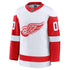 Jerseys Teams Detroit Red Wings Fanatics Away Premium Custom Jersey