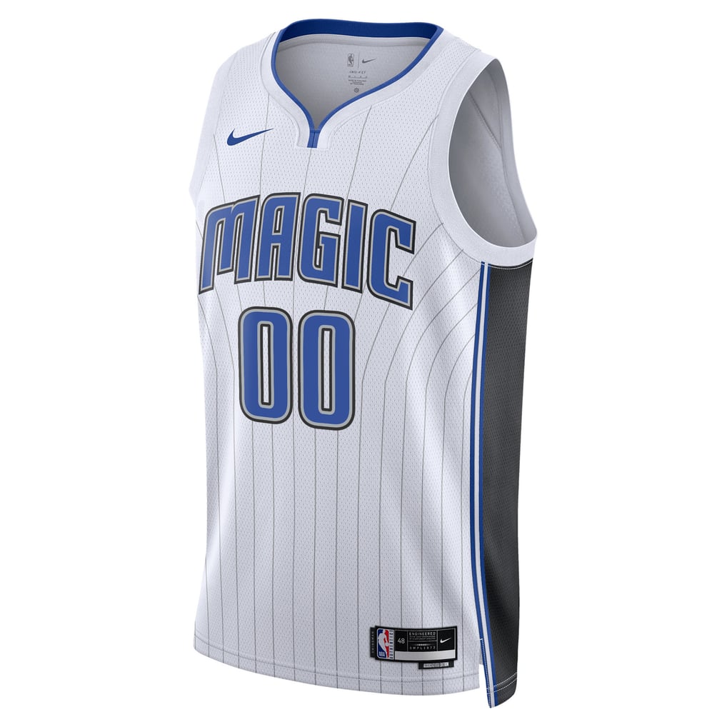 Jerseys Teams Nike Unisex Orlando Magic Swingman Jersey