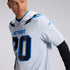 Barry Sanders Detroit Lions Nike 2026 Rivalries Collection Game Jersey - Silver