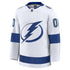 Jerseys Teams Fanatics Tampa Bay Lightning Away Custom Jersey