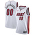 Jerseys Teams Nike Miami Heat 2020/21 Association Edition Jersey