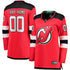 Jerseys Teams Fanatics Women's New Jersey Devils Breakaway Jersey Red