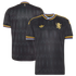 Aston Villa Jerseys Teams 2026/27 Away Replica Jersey - Black