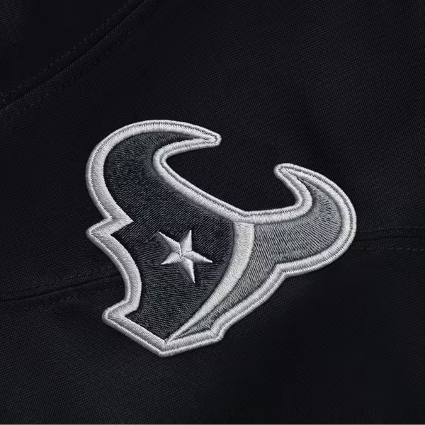 Will Anderson Jr. Houston Texans Jerseys Teams 2026 Salute to Service Stitched Limited Jersey - Black