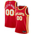 Jerseys Teams Nike Atlanta Hawks Swingman Jersey Icon