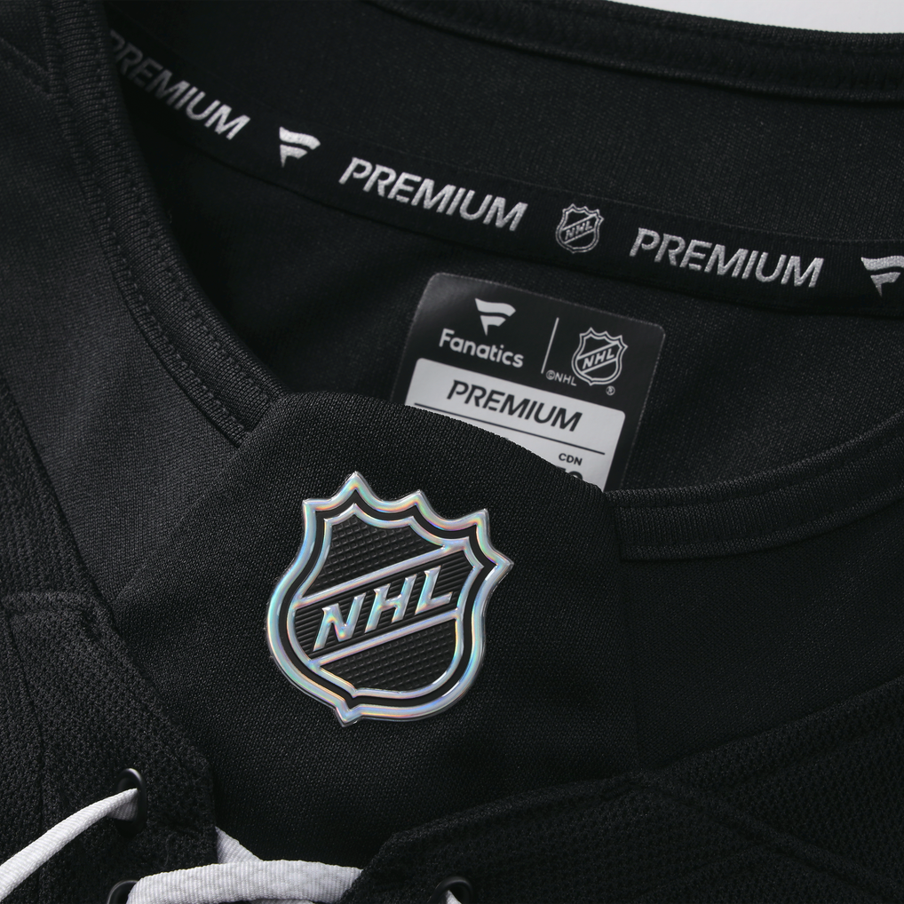 Jerseys Teams Fanatics Los Angeles Kings Alternate Custom Jersey