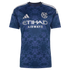 Customized Maximiliano Moralez New York City FC 2026 The All Nations Kit Replica Jersey Blue