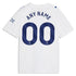 Manchester City Puma Youth 2026/27 Third Replica Custom Jersey - White
