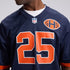 Kyle Monangai Chicago Bears Nike 2026 Rivalries Collection Game Jersey - Navy