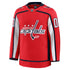 Jerseys Teams Fanatics Men's Washington Capitals Home Jersey - Red