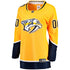 Jerseys Teams Fanatics Women's Nashville Predators Home Breakaway Custom Jersey