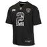Ashton Jeanty Las Vegas Raiders Jerseys Teams Youth 2026 Salute to Service Game Jersey - Black