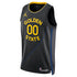 Jerseys Teams Unisex Warriors Jordan Brand 2024/25 Statement Jersey