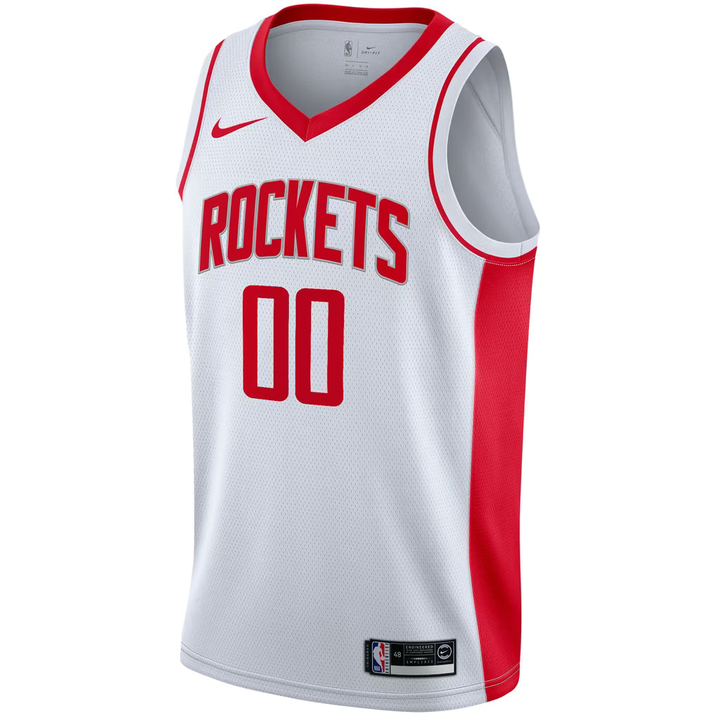 Jerseys Teams Houston Rockets Nike Swingman Jersey