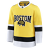 Jerseys Teams Boston Bruins Fanatics 2026 NHL Stadium Series Premium Custom Jersey