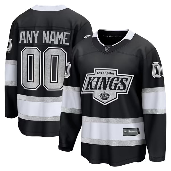 Jerseys Teams Fanatics Los Angeles Kings Home Breakaway Jersey