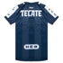 CF Monterrey Jerseys Teams 2026/27 Home Replica Jersey - Navy