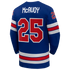 Jerseys Teams Charlie McAvoy Nike US Hockey 2026 Home Jersey Royal