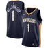 Jerseys Teams Nike Zion Williamson Pelicans Swingman Jersey