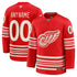 Jerseys Teams Detroit Red Wings Fanatics Centennial Jersey