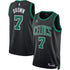 Jerseys Teams Jaylen Brown Boston Celtics Jordan Brand Unisex Swingman Jersey