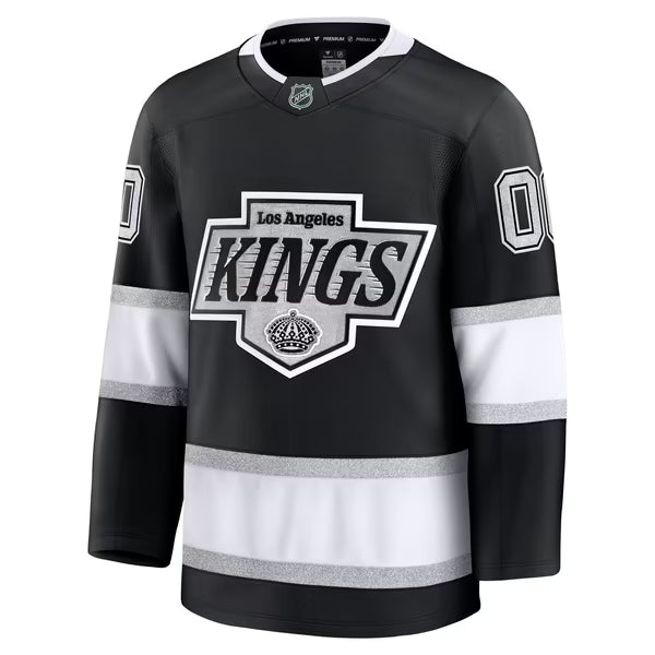 Jerseys Teams Fanatics Los Angeles Kings Home Premium Jersey
