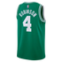 Jerseys Teams Nike Unisex Mitchell Robinson Boston Celtics Swingman Jersey