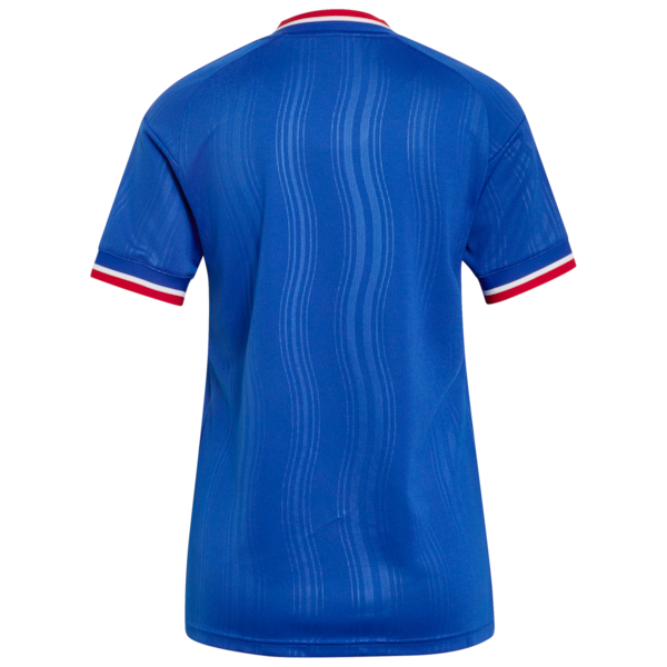 Manchester United Jerseys Teams Women's 2026/27 Away Replica Jersey - Royal
