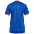 Manchester United Jerseys Teams Women's 2026/27 Away Replica Jersey - Royal