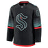 Jerseys Teams Seattle Kraken Fanatics Alternate Premium Jersey
