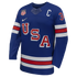 Jerseys Teams Nike US Hockey 2026 Auston Matthews Home Replica Jersey