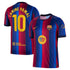 Jerseys Teams Lamine Yamal Barcelona 2026/27 Home Stadium Replica Jersey Red