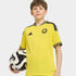 Cristiano Ronaldo Al-Nassr FC Jerseys Teams Youth 2026/27 Home Replica Jersey - Yellow