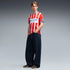 Girona FC Jerseys Teams 2026/27 Home Replica Jersey - Red
