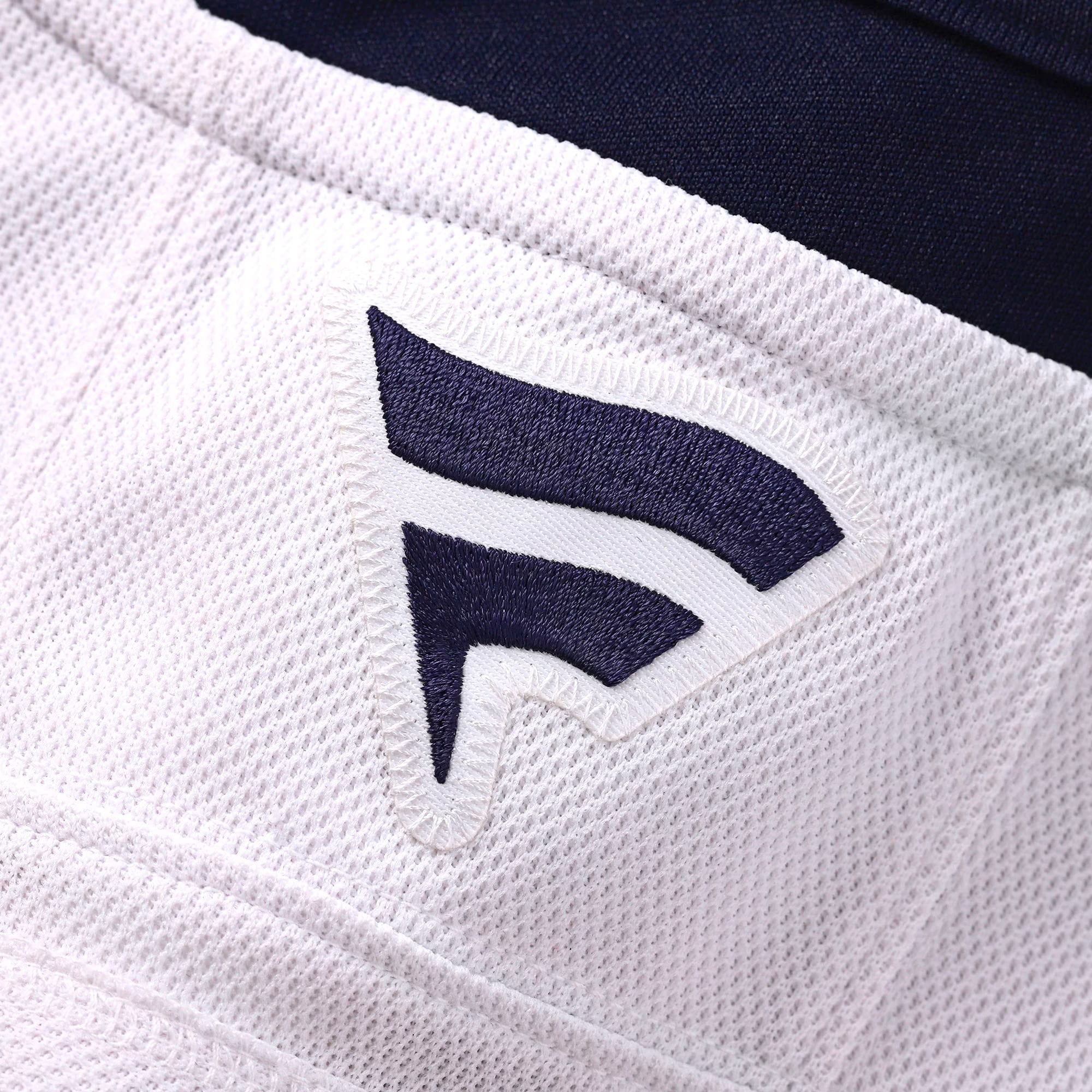 Jerseys Teams Fanatics Washington Capitals Away Premium Custom Jersey - White
