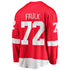 Jerseys Teams Justin Faulk Detroit Red Wings Fanatics Jersey