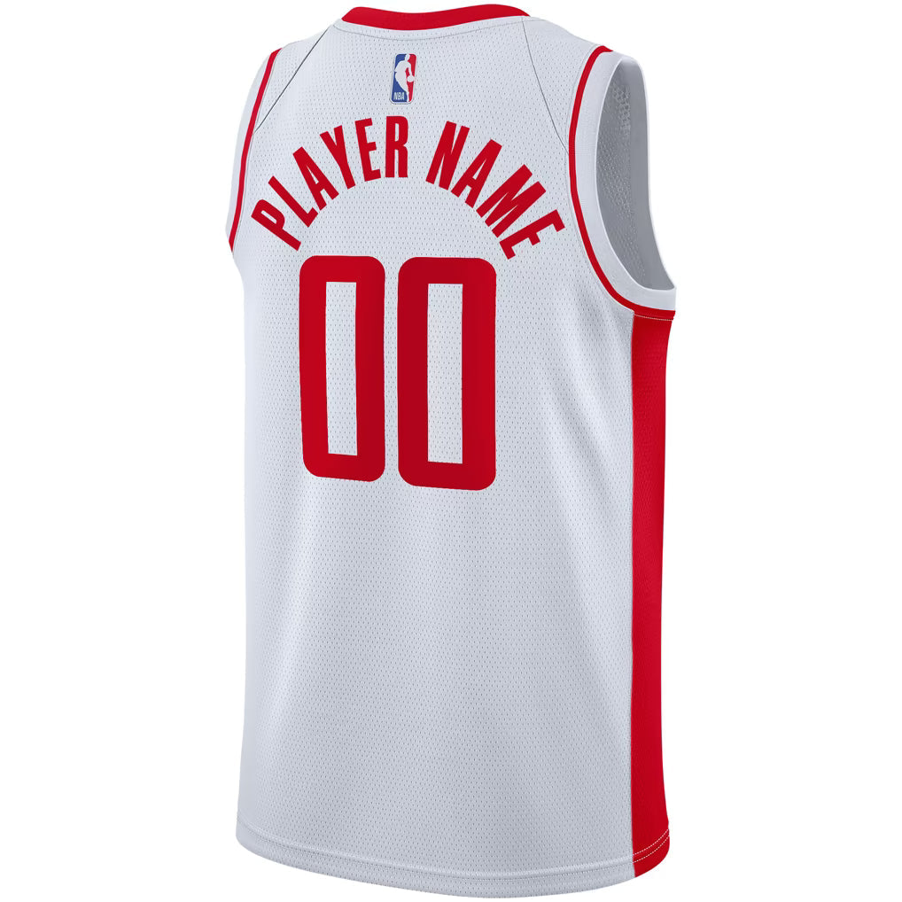 Jerseys Teams Houston Rockets Nike Swingman Jersey