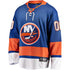 Jerseys Teams New York Islanders Fanatics Breakaway Custom Jersey