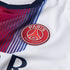 Jerseys Teams Vitinha Paris Saint-Germain 2026/27 Away Stadium Replica Jersey White