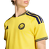 Cristiano Ronaldo Al-Nassr FC Jerseys Teams 2026/27 Home Replica Jersey - Yellow