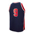 Jerseys Teams Michael Jordan USA Basketball Mitchell & Ness 1984 Jersey Navy