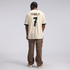 Brian Thomas Jr. Jacksonville Jaguars Nike 2026 Rivalries Collection Game Jersey - Natural