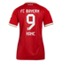 Jerseys Teams Harry Kane Bayern Munich 2026/27 Home Replica Jersey Red