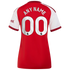 Jerseys Teams Arsenal 2026/27 Home Replica Custom Jersey Red