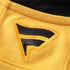 Jerseys Teams Fanatics Pittsburgh Penguins Alternate Premium Custom Jersey - Gold