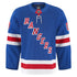 Jerseys Teams New York Rangers Fanatics Authentic Pro Custom Jersey