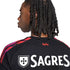 Benfica Jerseys Teams 2026/27 Third Replica Jersey - Black