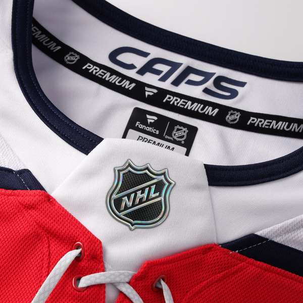 Jerseys Teams Fanatics Men's Washington Capitals Alternate Premium Jersey